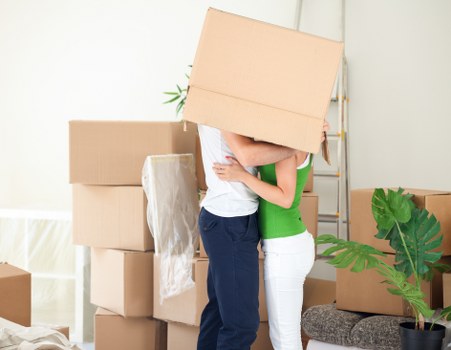 Commercial and residential removals near Holland Park