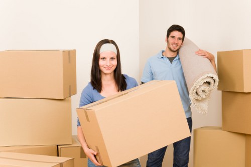 House removal service for families, units, and nearby Brisbane suburbs